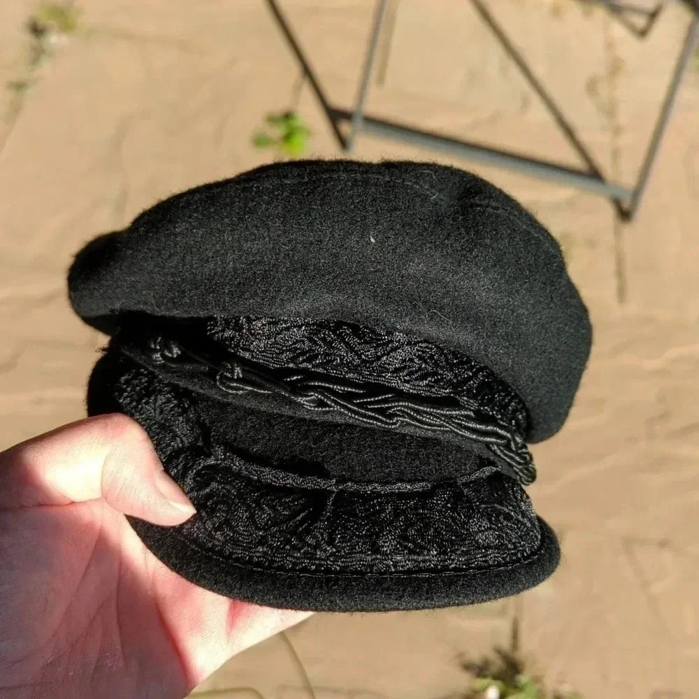 Greek  Fishermans Cap